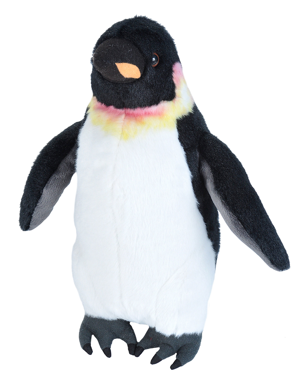 Pinguin - Jucarie Plus Wild Republic 30 cm