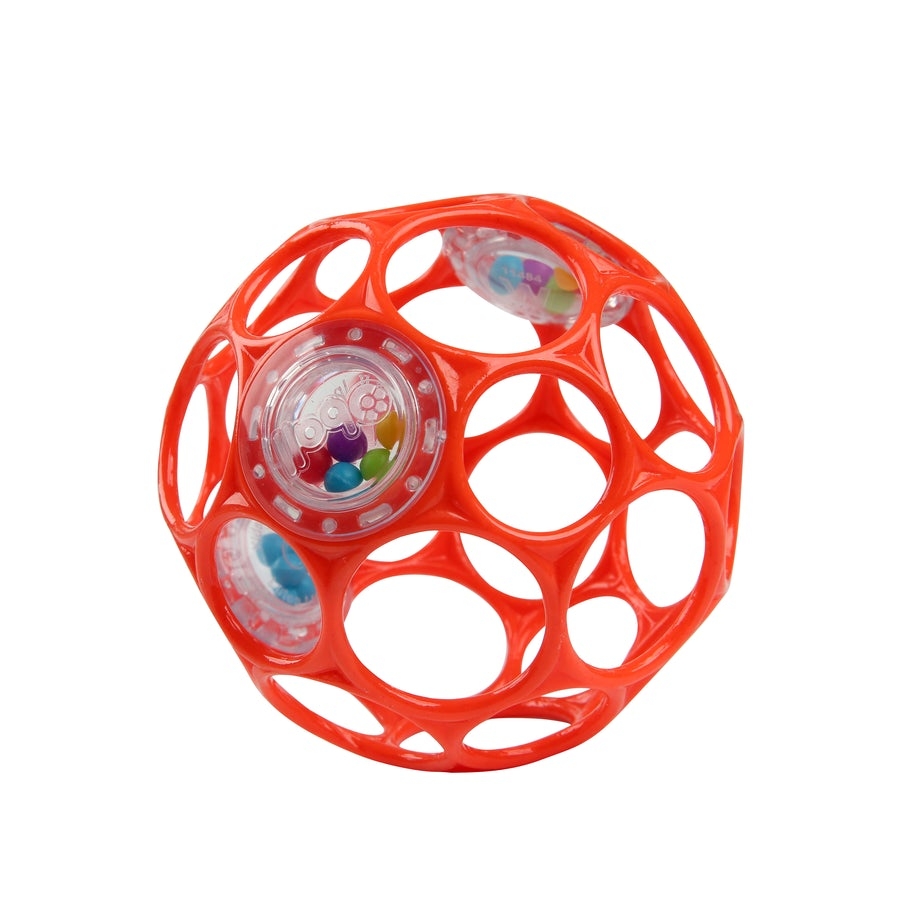 Oball – Jucarie Rattle™