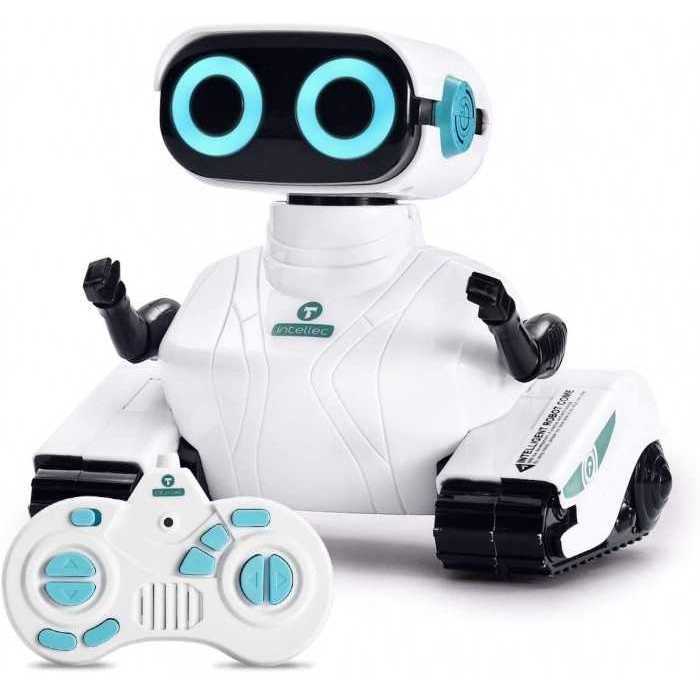 Robot cu telecomanda Cosmolino MP67730 image0