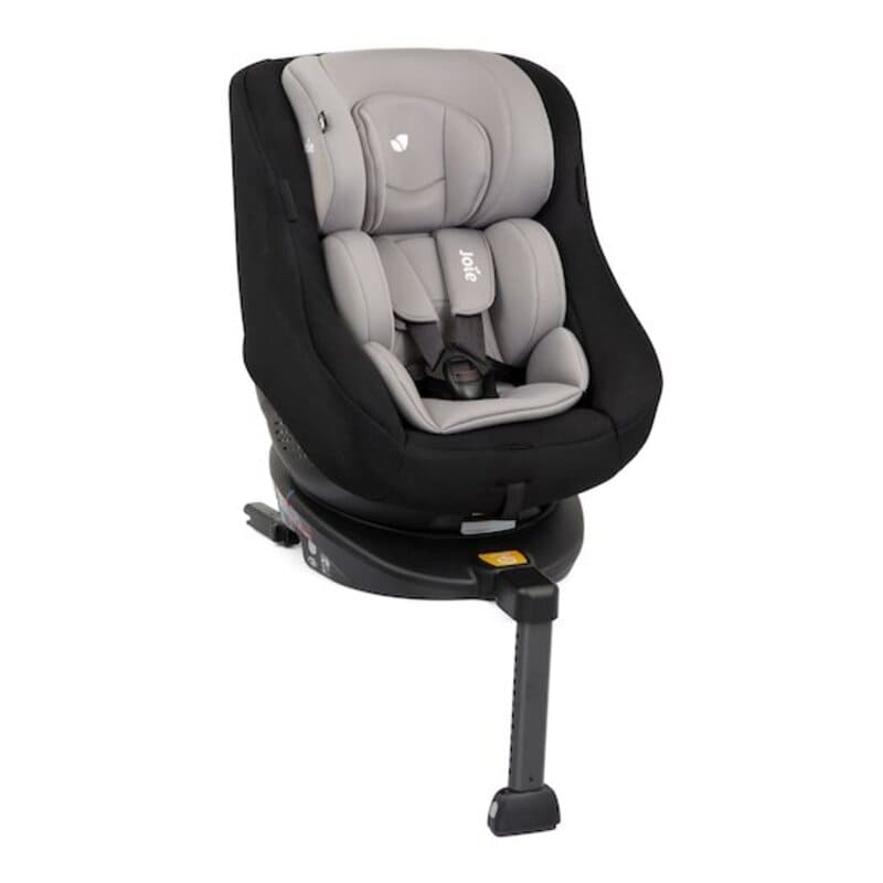 Joie – Husa de protectie pentru scaun auto Spin 360°, neagra buy4baby.ro imagine noua