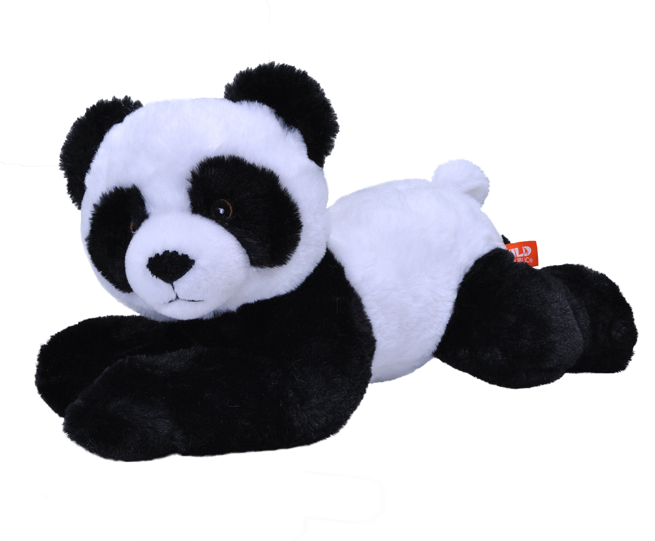 Urs Panda Ecokins - Jucarie Plus Wild Republic 30 cm