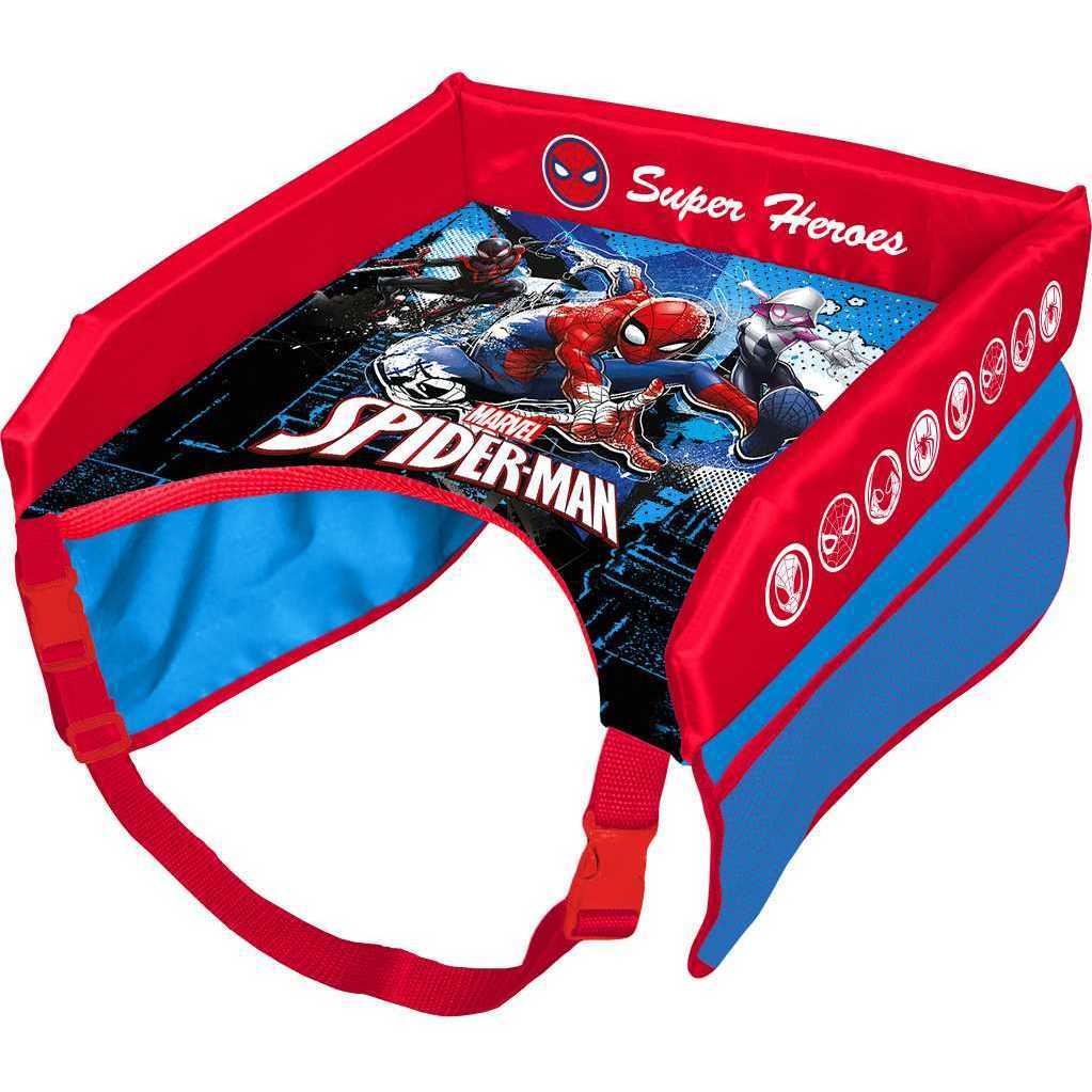 Masuta Calatorie Spiderman Super Heroes Seven SV9533 buy4baby.ro imagine noua