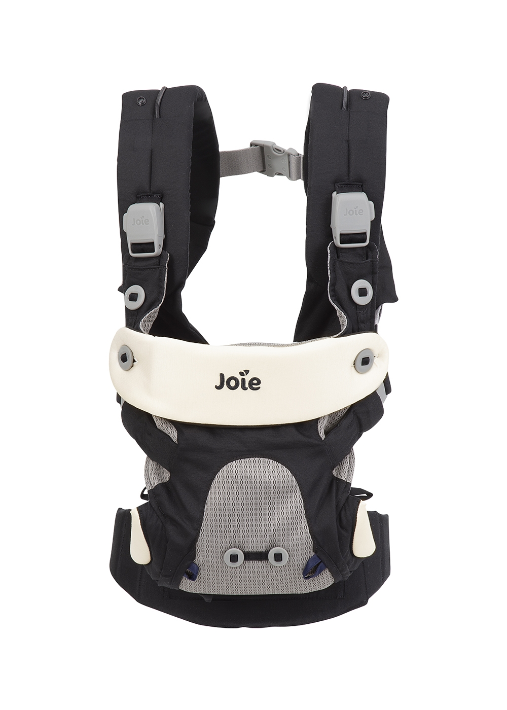 Joie – Sistem ergonomic Savvy, Black Pepper bekid.ro