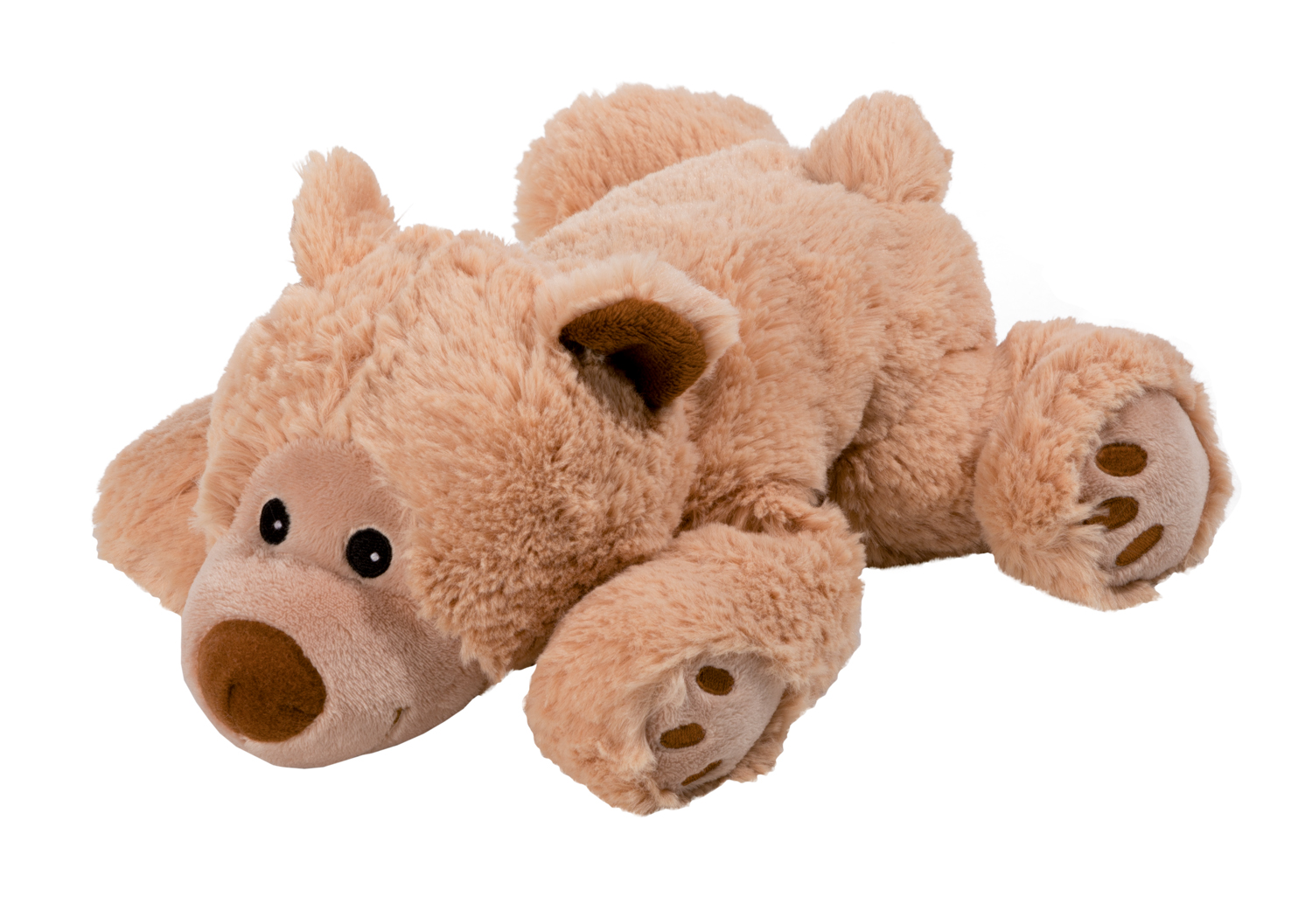 Jucarie De Plus Pentru Microunde - Ursulet Teddy