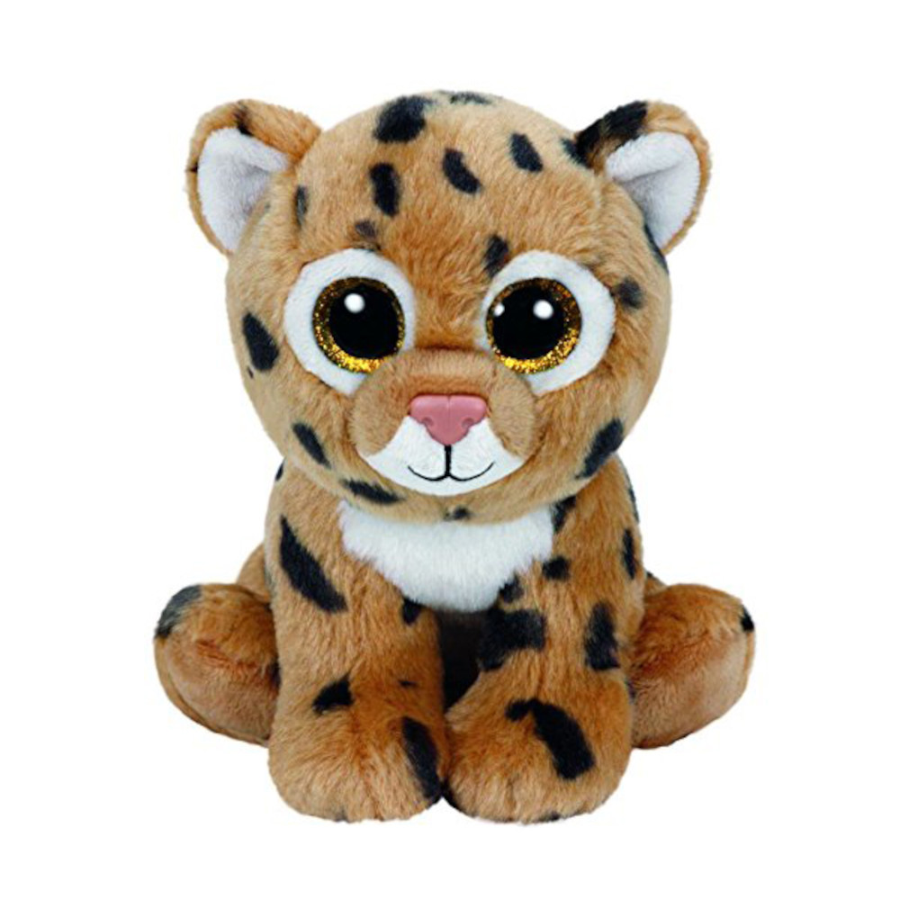 Plus leopardul freckles (15 cm) - ty
