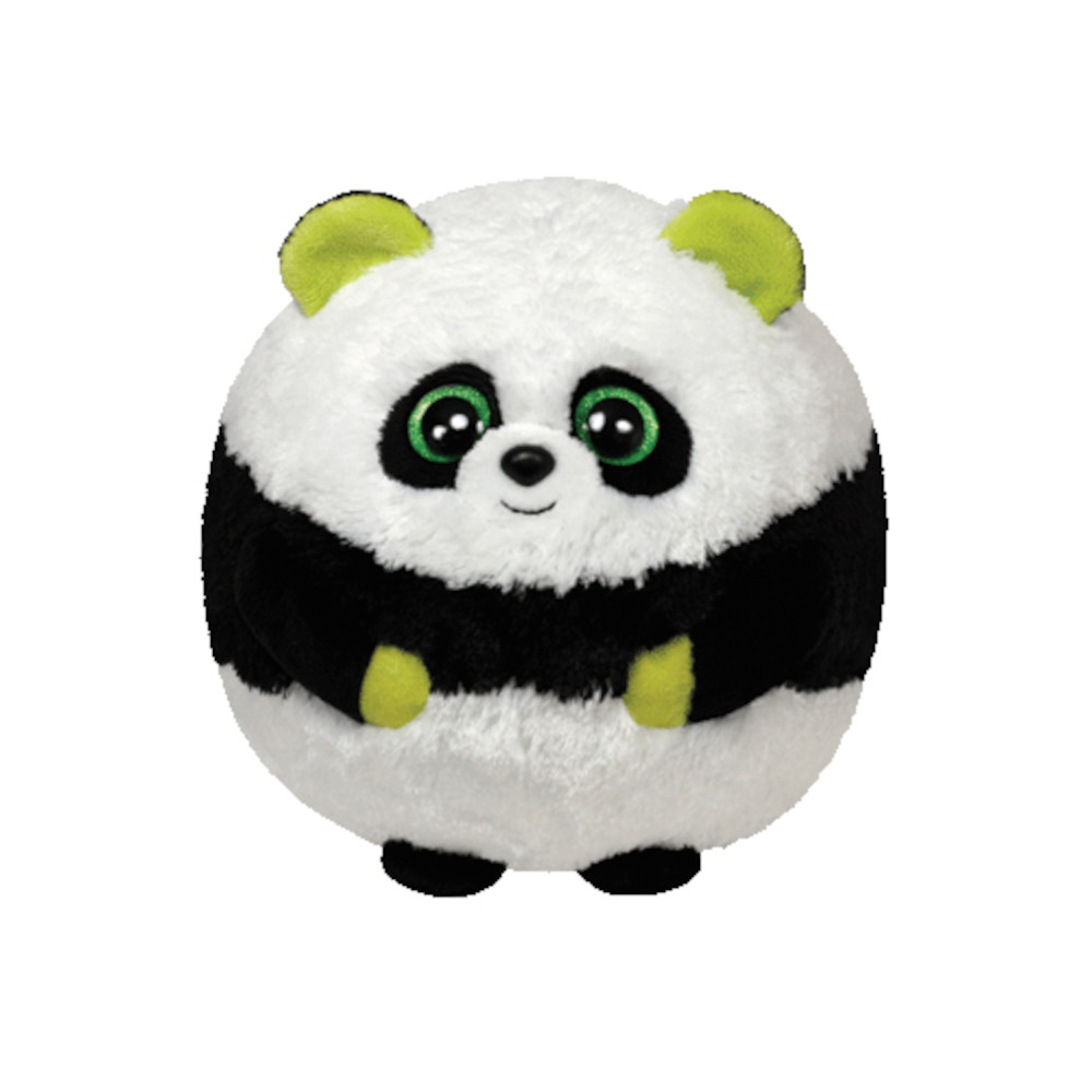 Plus ursul panda bonsai (12 cm) - ty