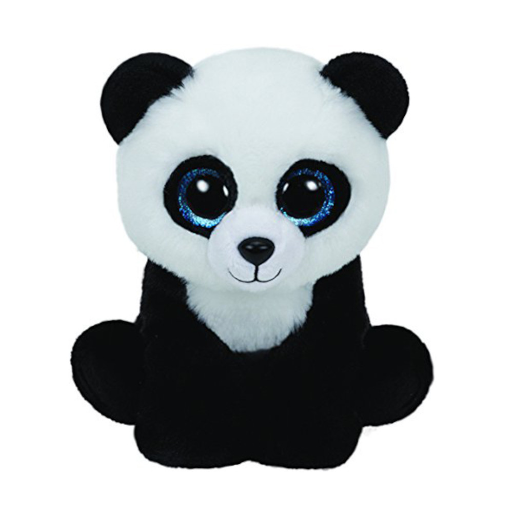 Plus ursul panda ming (15 cm) - ty