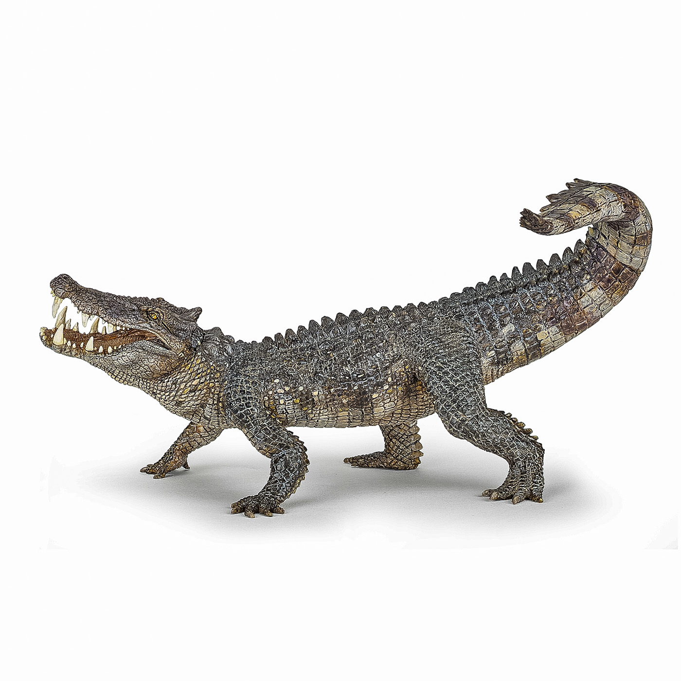 Papo figurina dinozaur kaprosuchus buy4baby.ro imagine noua
