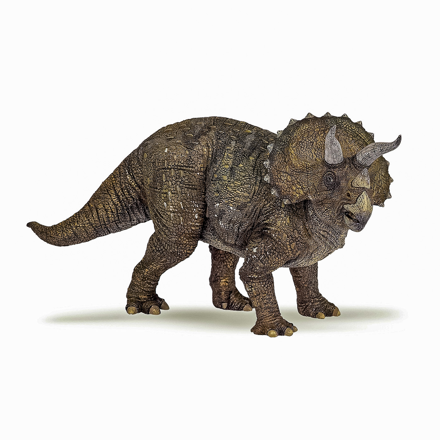 Papo figurina dinozaur triceratops buy4baby.ro imagine noua