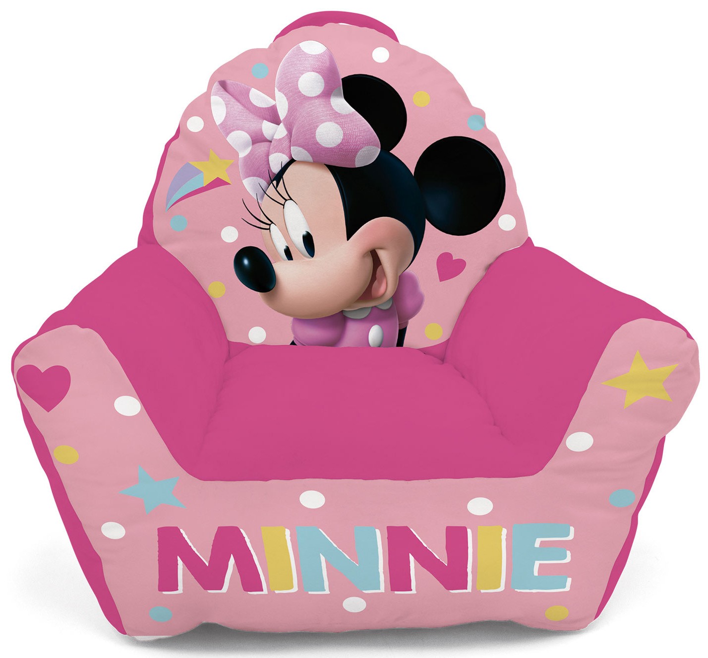 Fotoliu Minnie's Bow-tique