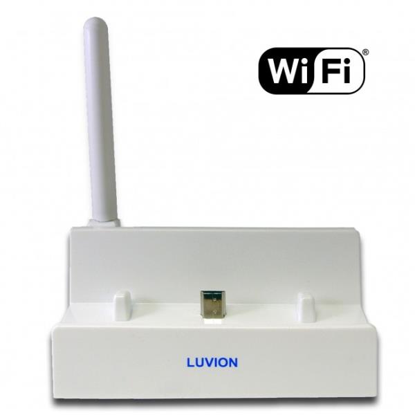 Adaptor Wifi Luvion Supreme Connect buy4baby.ro imagine noua