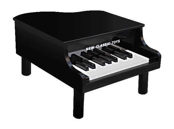 Pian ‘grand Piano’ – Negru buy4baby.ro imagine noua