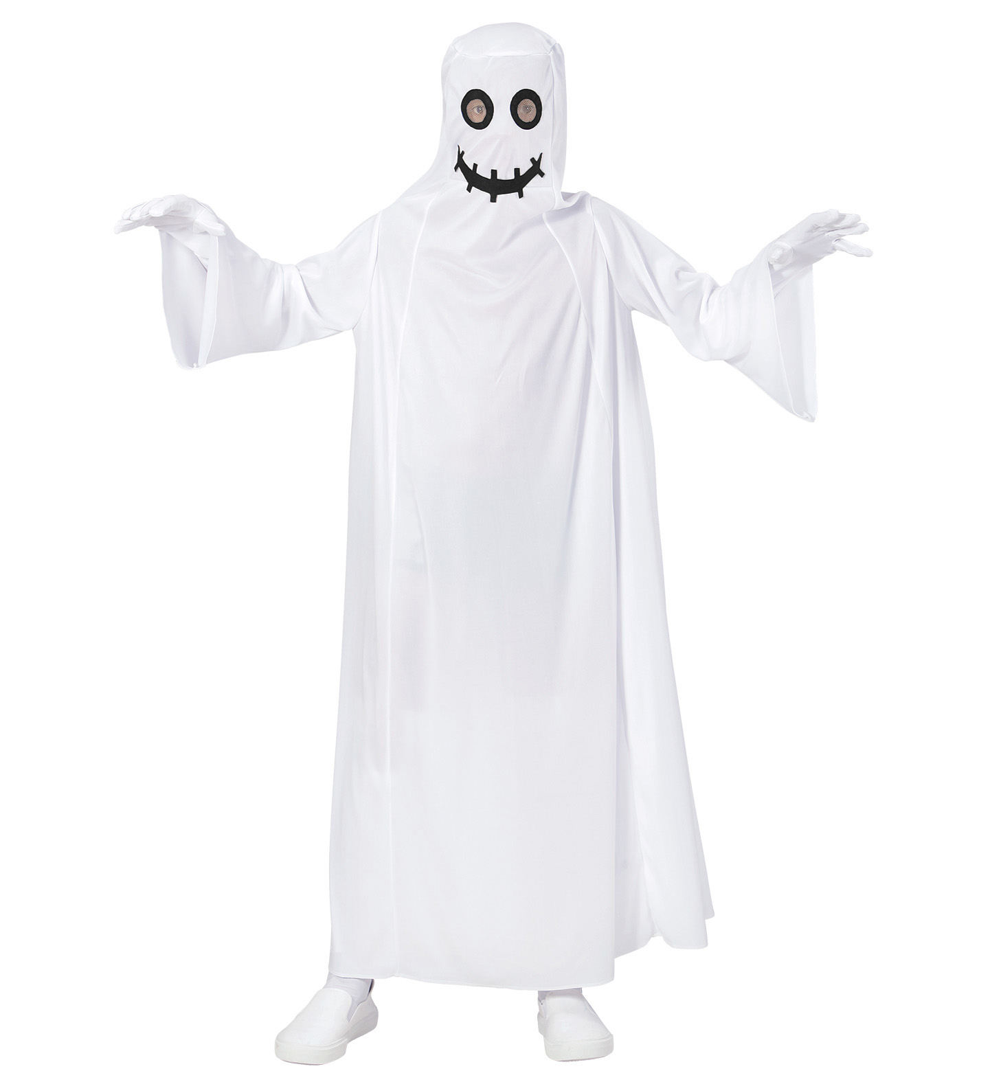 Costum fantoma copii halloween