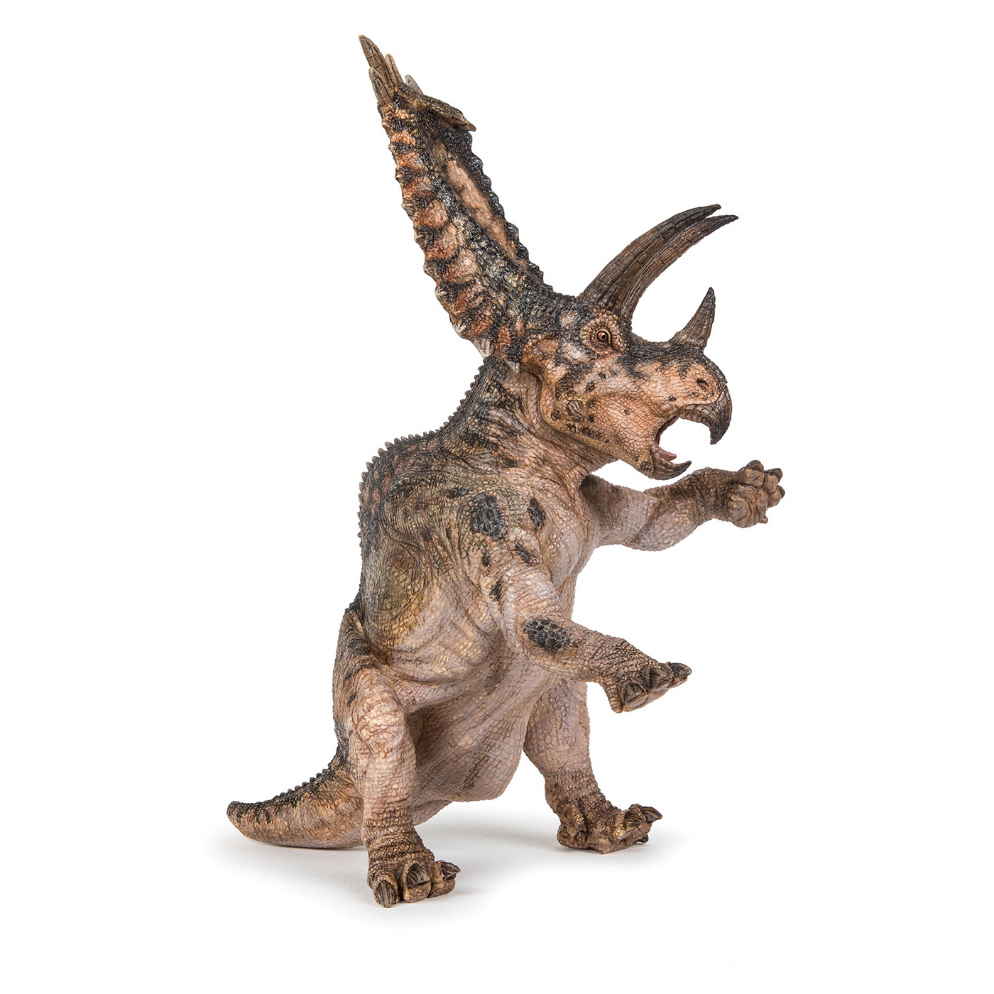 Papo figurina dinozaur pentaceratops buy4baby.ro imagine noua