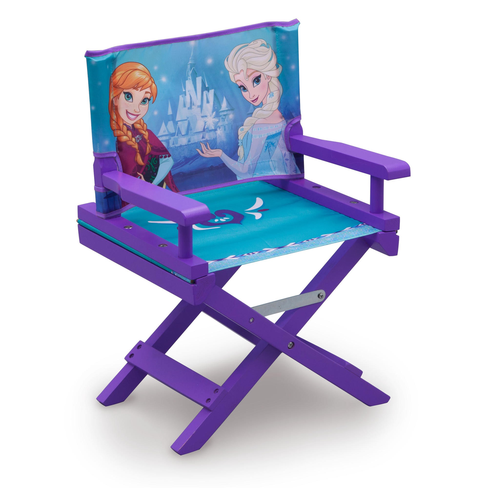 Scaun Pentru Copii Frozen Director's Chair