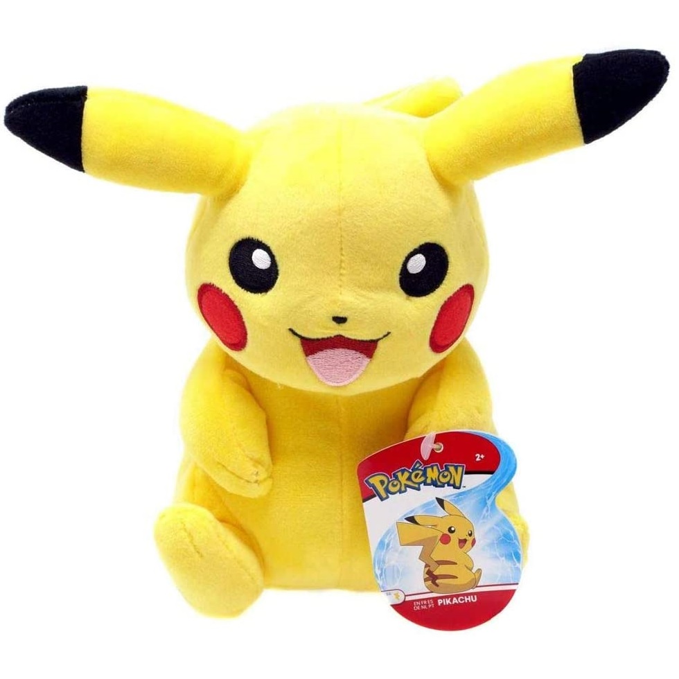 Pokemon plus 20 cm diverse modele s7 buy4baby.ro imagine noua