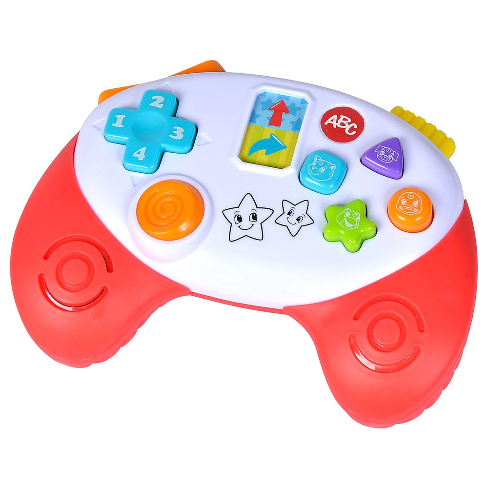 Jucarie Simba ABC Game Controller image