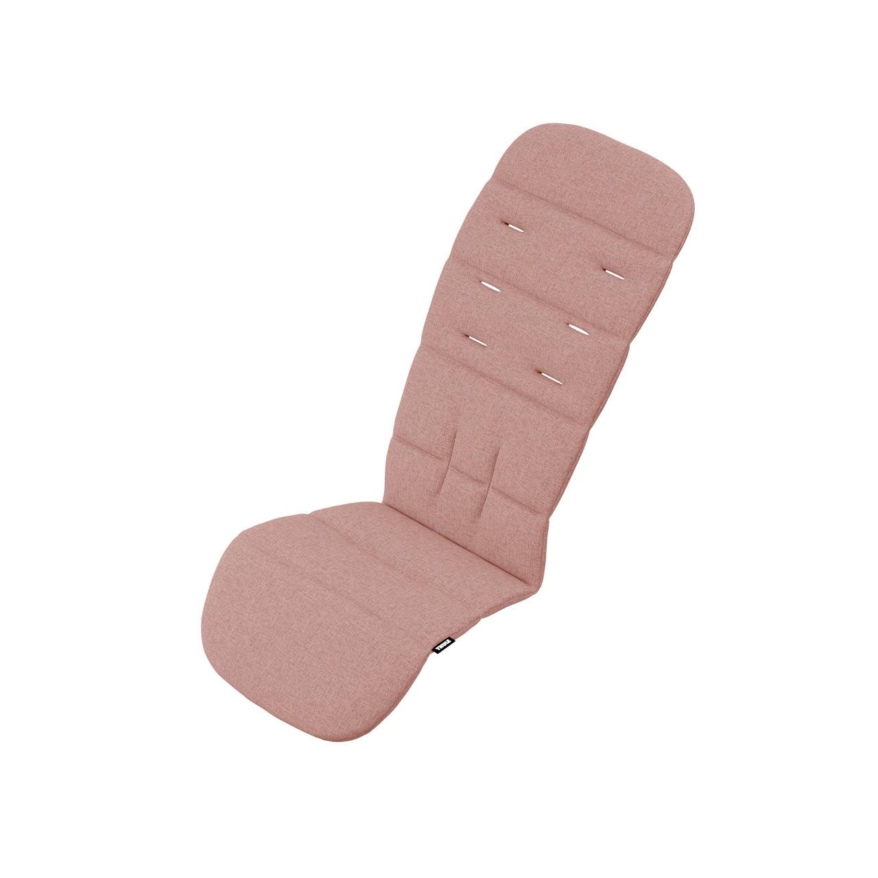 Accesoriu Thule Seat Liner – captuseala pentru scaun carucior Thule Sleek si Thule Spring – Misty Rose bekid.ro
