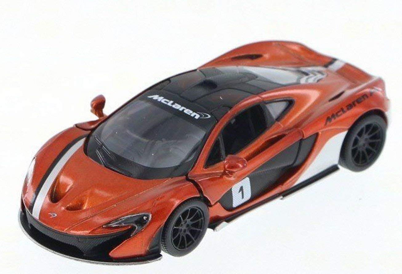 Macheta masinuta - McLaren P1 1:36