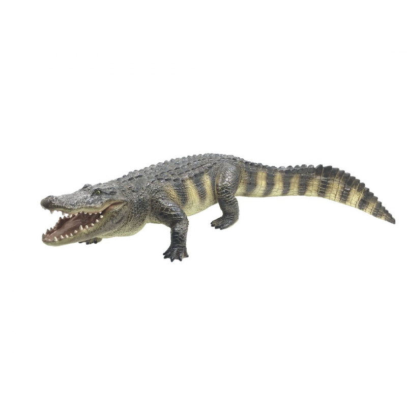 Figurina-Aligator 50 cm