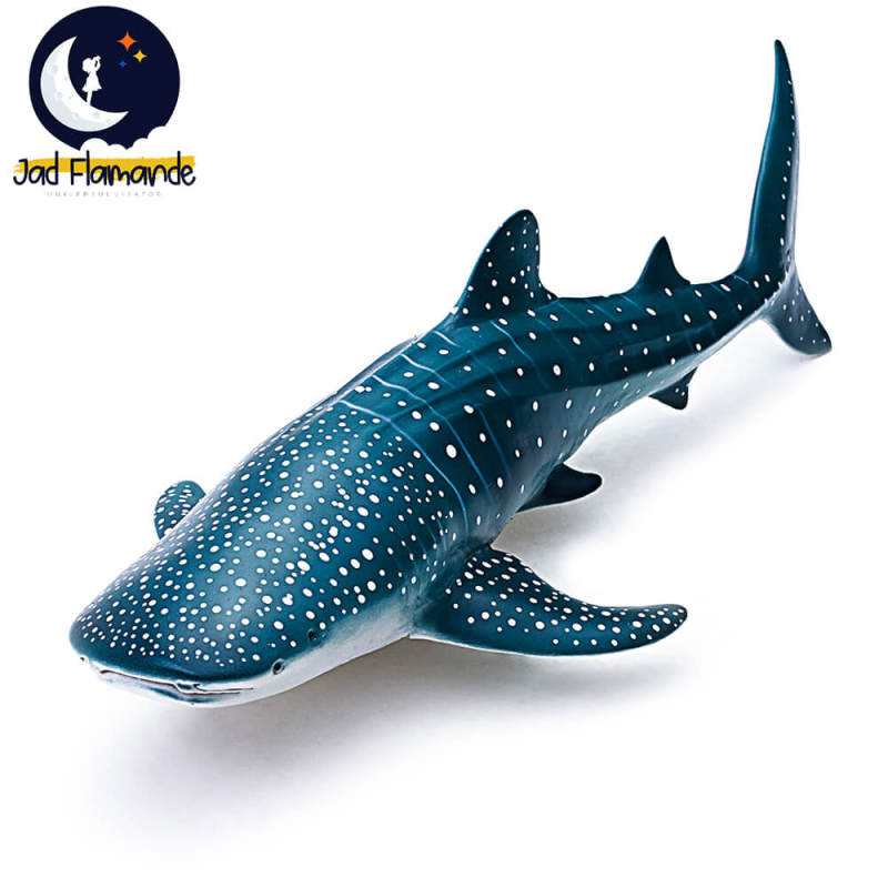 Figurina Balena rechin