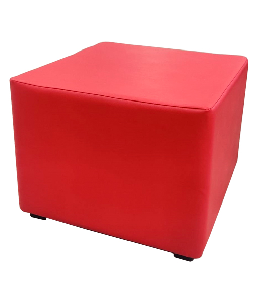 Mobilier cuburi burete clasa gradinita, scoala – trufi soft cubes 333 - 33 cm (3-7 ani)