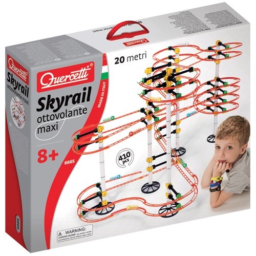 Skyrail Maxi 20 Metri image5