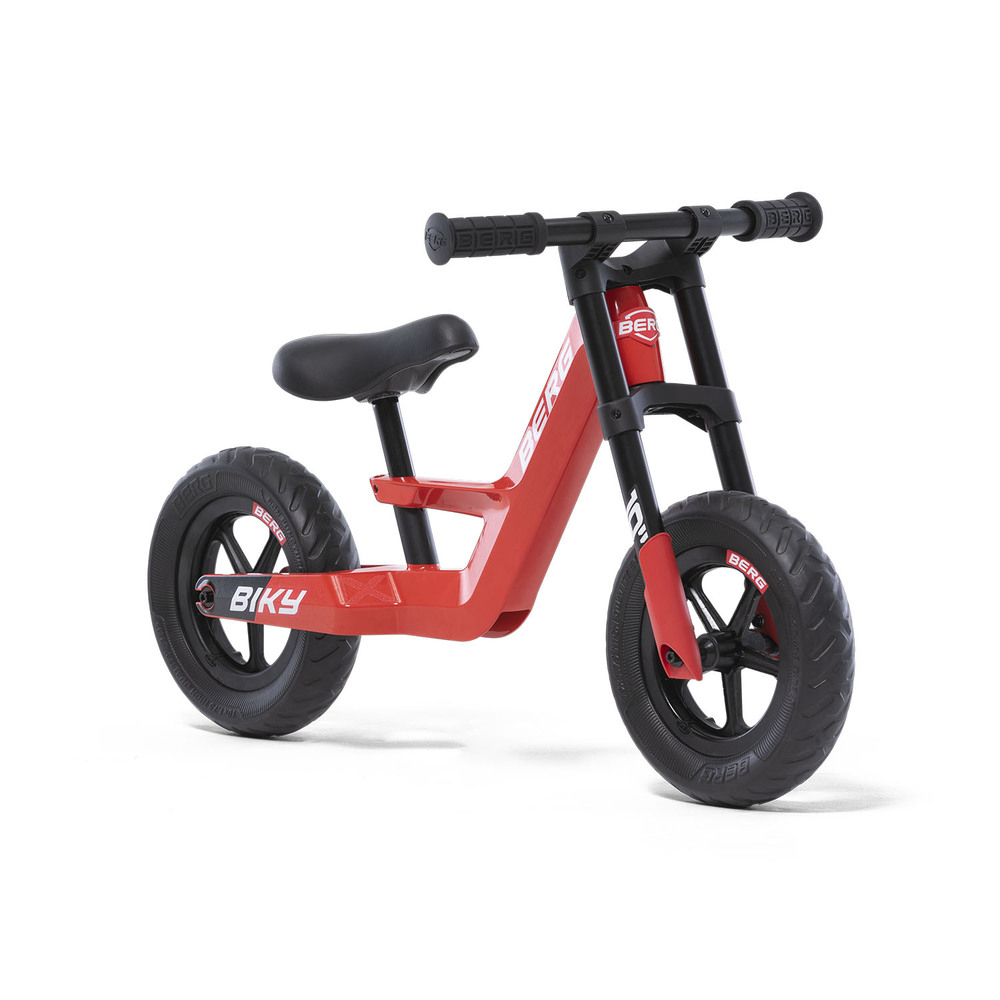 Berg biky mini rosu Biciclete fara pedale imagine 2022