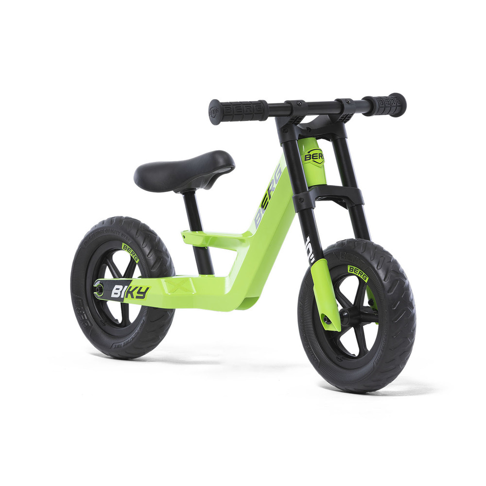 Berg biky mini verde Biciclete fara pedale imagine 2022