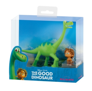 Set Arlo&spot - The Good Dinosaur