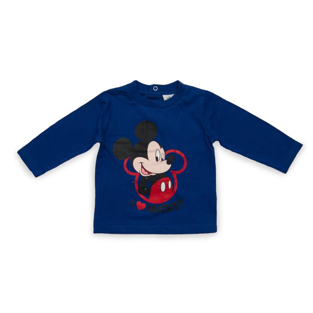 Bluza Disney Mickey Mouse imagine