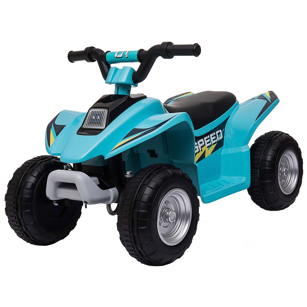 ATV electric Chipolino Speed blue Masinute electrice imagine 2022
