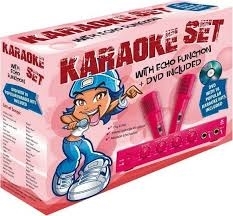Karaoke Pink-Ecou