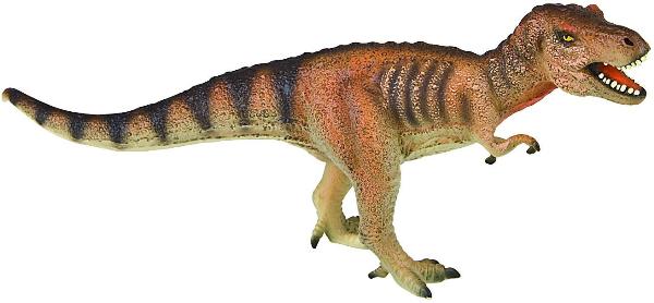 Tyrannosaurus image0