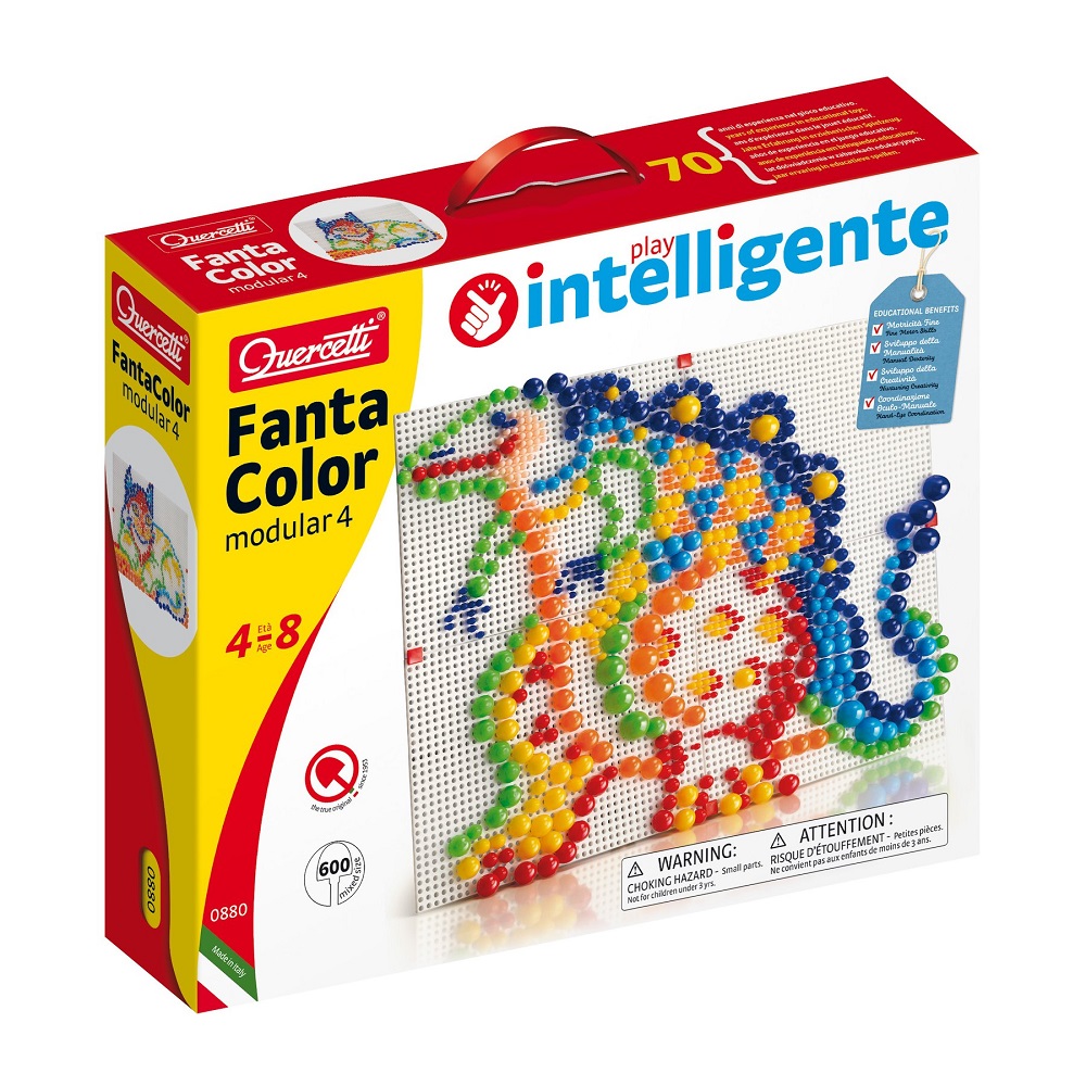 Fantacolor Modular 4