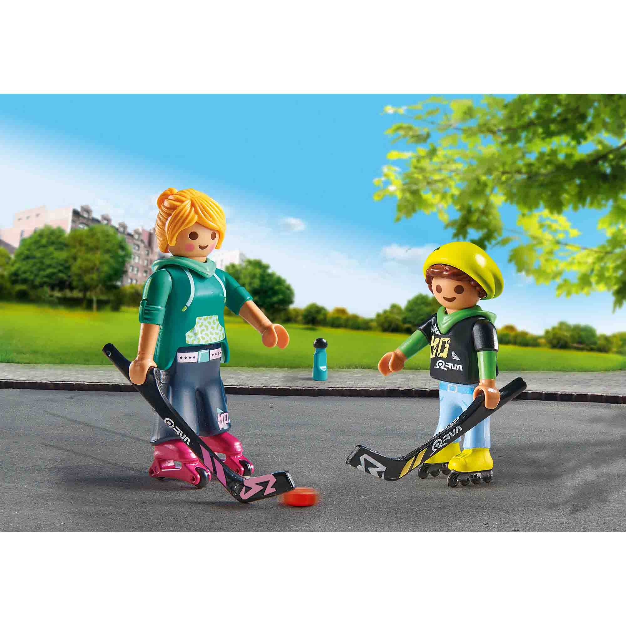 Jucarii Playmobil Sports & Action