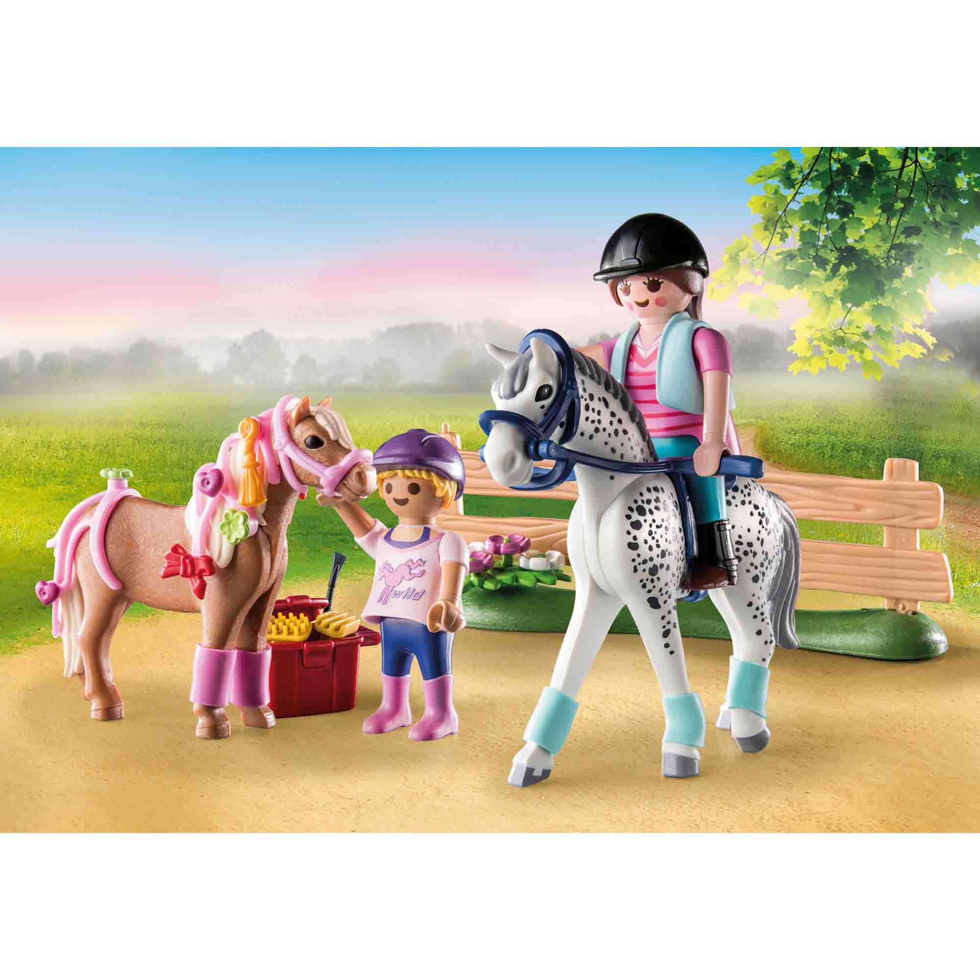 Jucarii Playmobil Country
