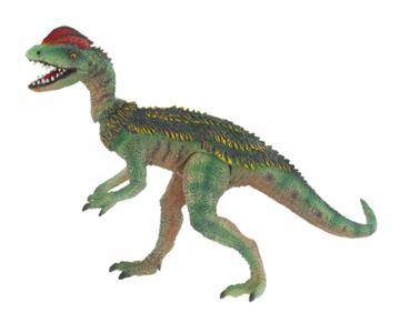 Dilophosaurus