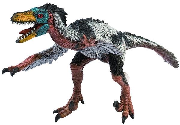 Velociraptor image2