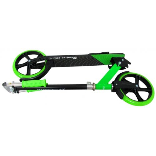 Trotineta r-sport h9 - verde