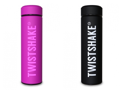 Termos Twistshake, hot or cold, 420 ml buy4baby.ro imagine noua