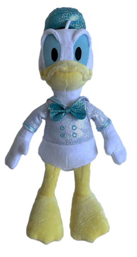 Jucarie de plus disney 100 donald 30 cm 2200510