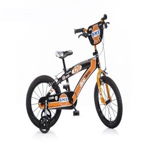 Bicicleta BMX 14 - Dino Bikes-145