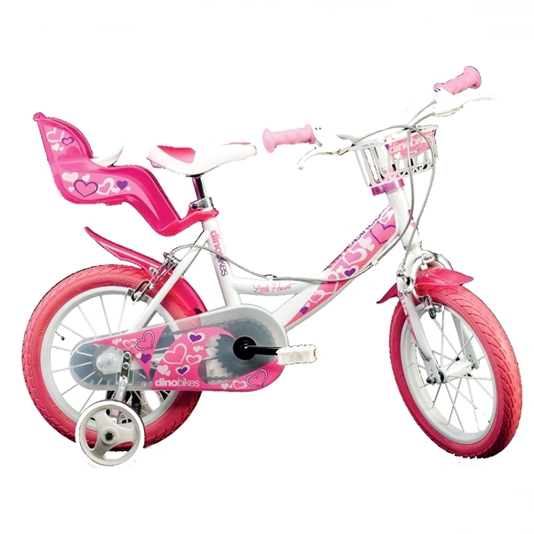 Bicicleta 164 RN - Dino Bikes-164