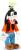 Mascota De Plus Goofy