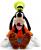 Mascota De Plus Goofy