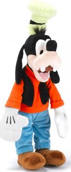 Mascota De Plus Goofy