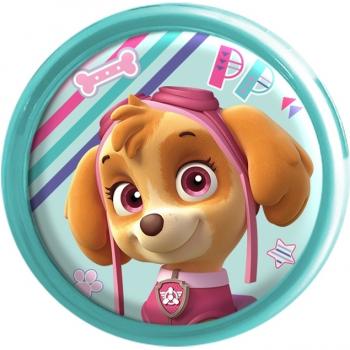 Lampa de veghe LED Paw Patrol Skye SunCity LEY2072LQB