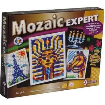 Joc mozaic expert