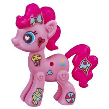 Figurina My Little Pony Pop Pinkie Pie A8268-A8208
